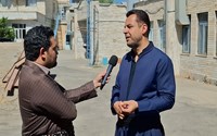 افتتاح خانه بهداشت دوله‌گرم با پوشش ۵۳۵ نفر در هفته دولت